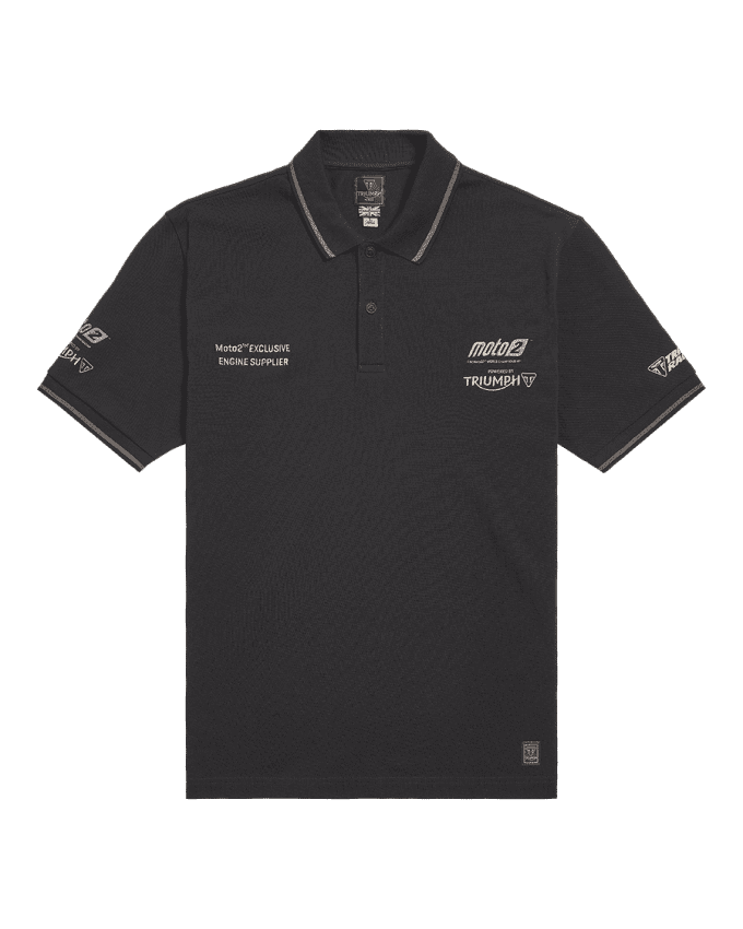 Moto2™ GP Polo Shirt