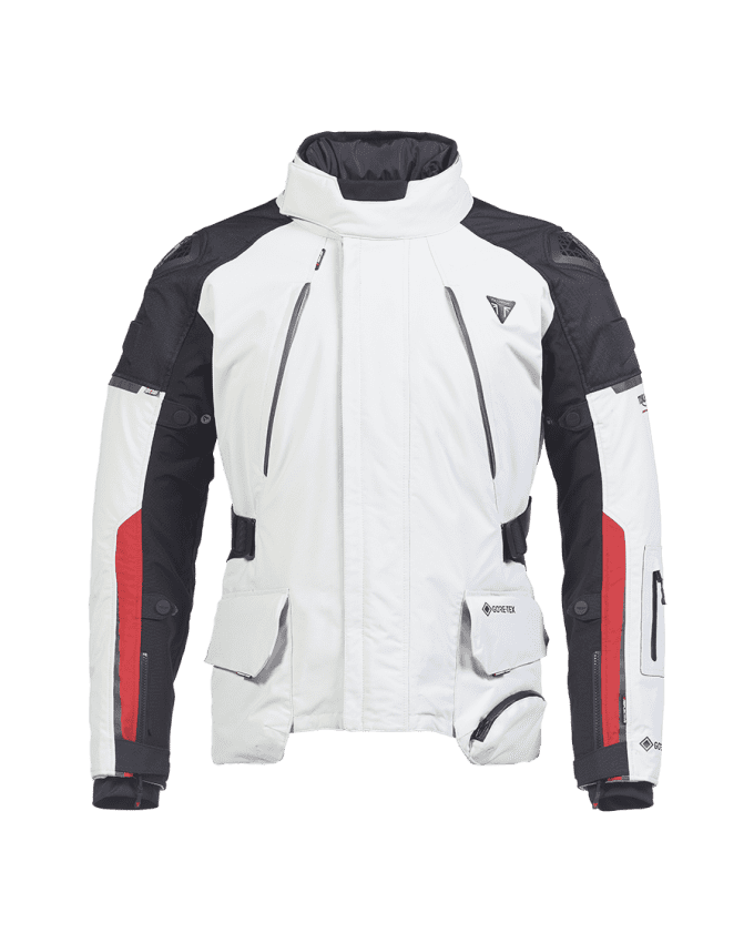 Alder GORE-TEX® Motorcycle Jacket