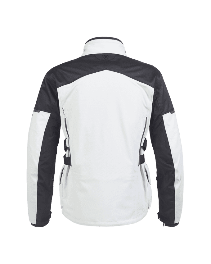 Tourer Jacke wasserdicht