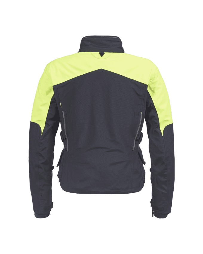 Tourer Jacke wasserdicht