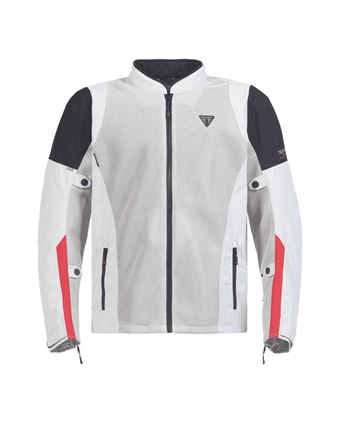 Cranbourne Mesh Motorradjacke