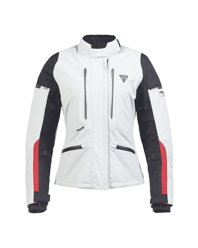 Hythe Womens Jacket