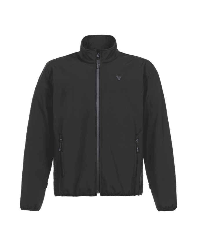 Windshell Jacke