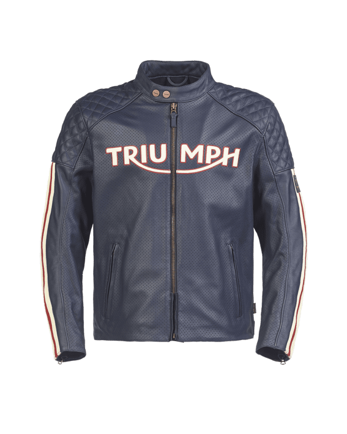 Braddan Air Race Jacke