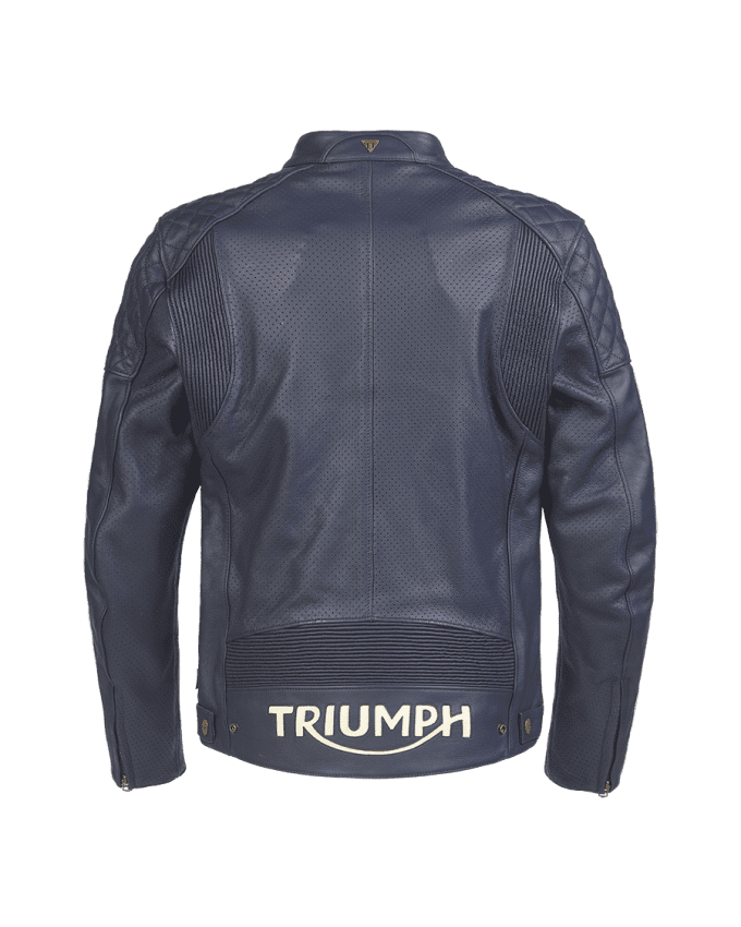 Braddan Air Race Jacke