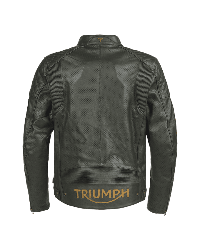 Braddan Air Race Jacke
