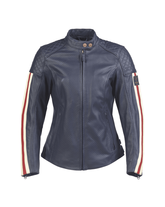 Braddan Air Race Jacke für Damen