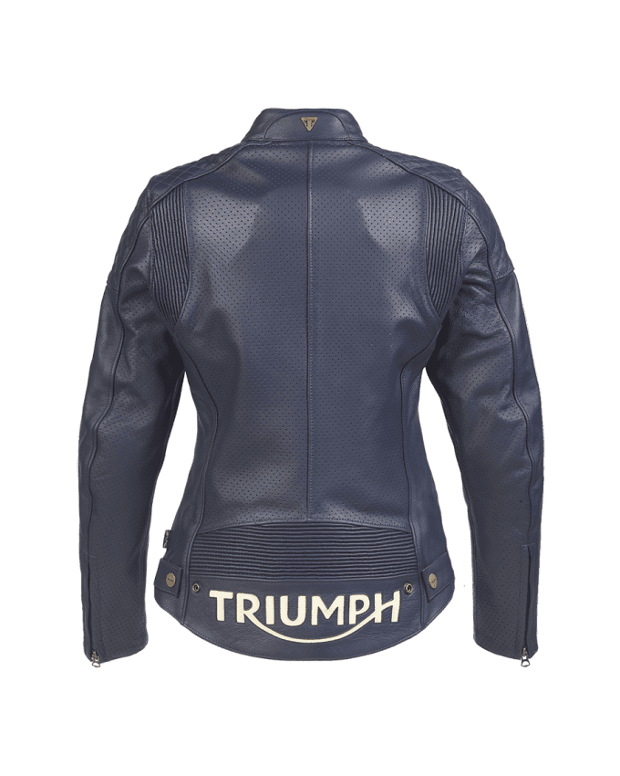 Braddan Air Race Jacke für Damen