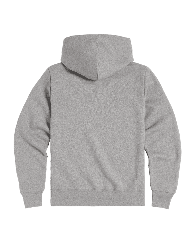 Carrick Pull-On Hoodie