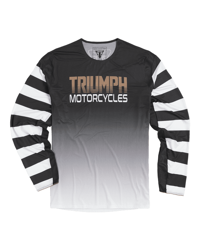 Leader Enduro Jersey