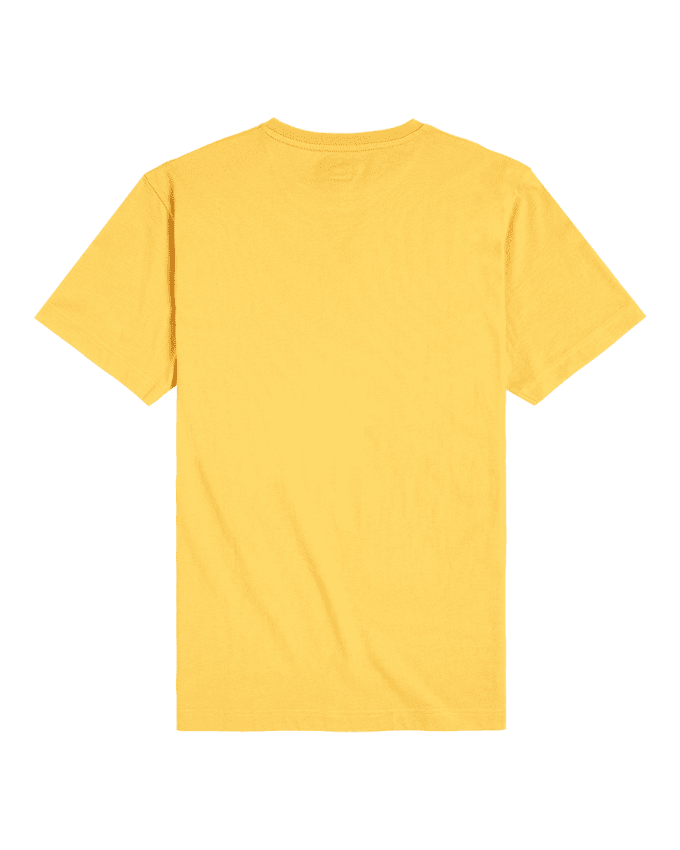 Burnham Arch Logo Tee