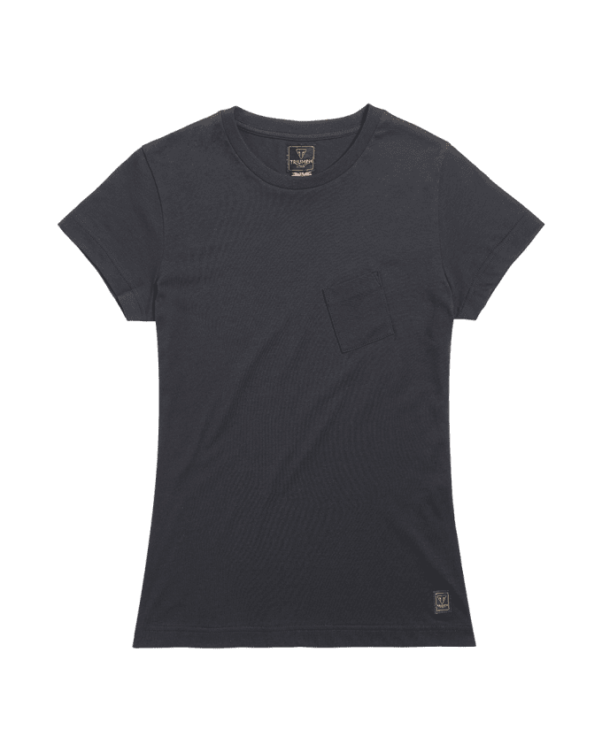 T-shirt à graphisme femme Rad