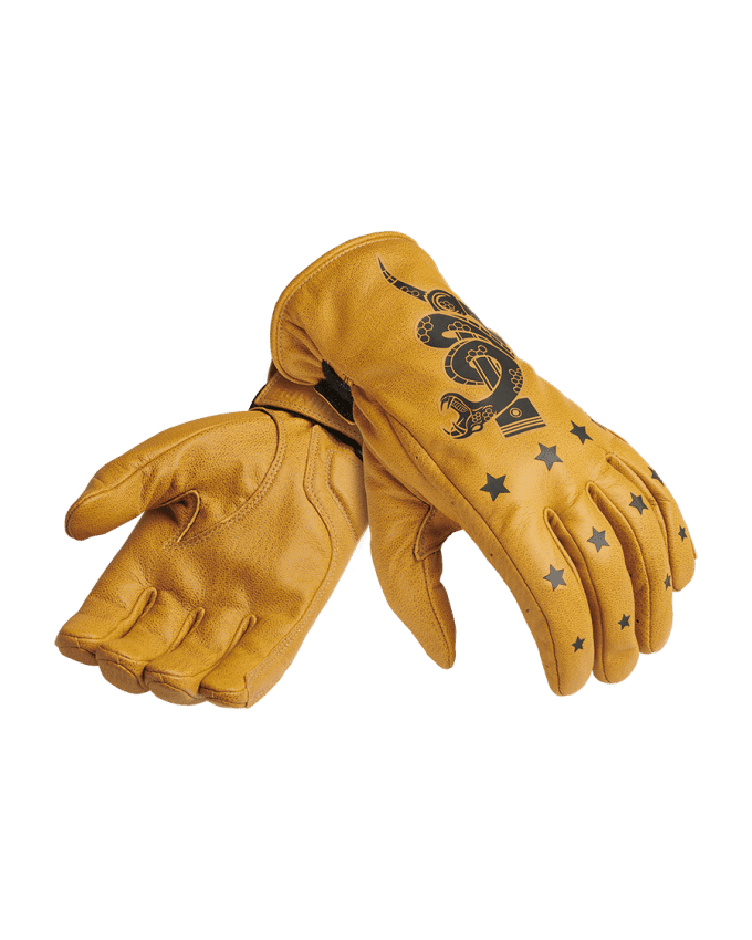 Spark Handschuhe
