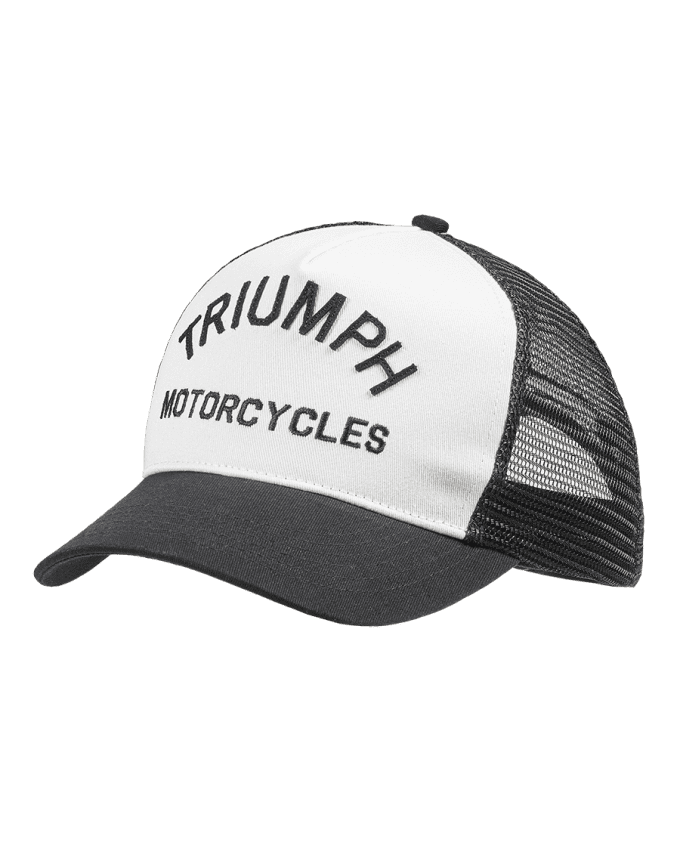 Coast Trucker Cap