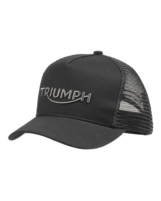 Whysall Trucker Cap