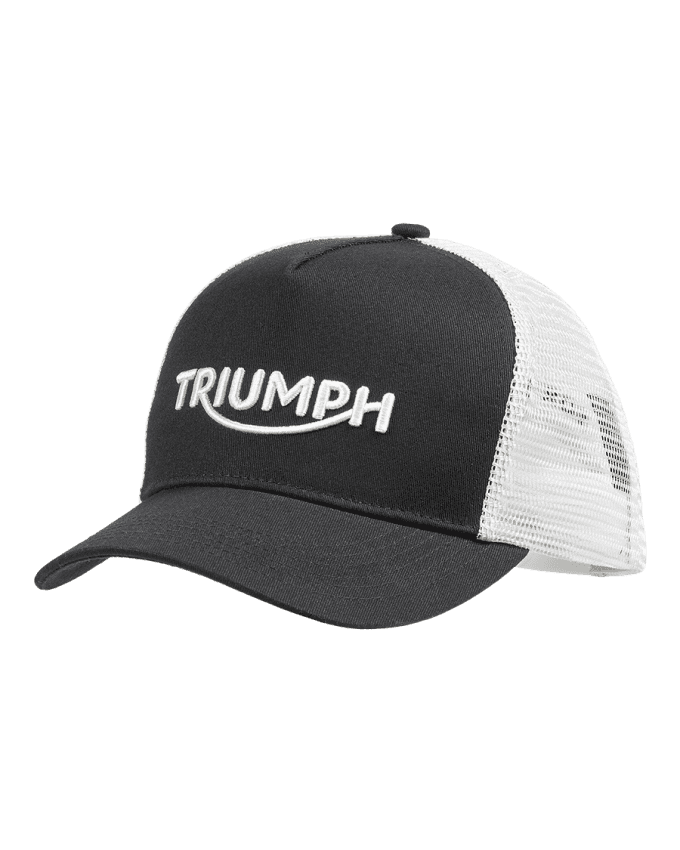 Whysall Trucker Cap