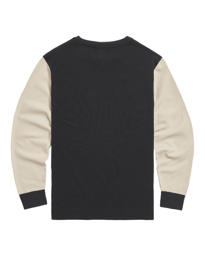 Hometown Long Sleeve Waffle Tee