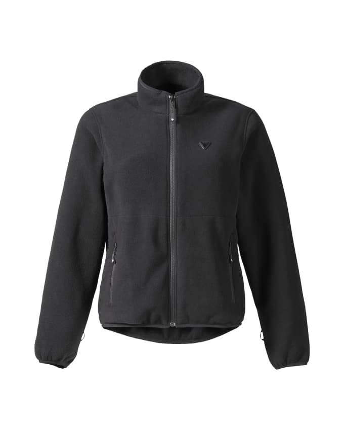 Fleece Womens Jacket
