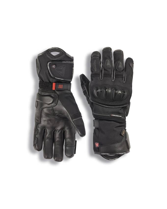 Dalsgaard GORE-TEX® Handschuhe mit PrimaLoft® Isolierung