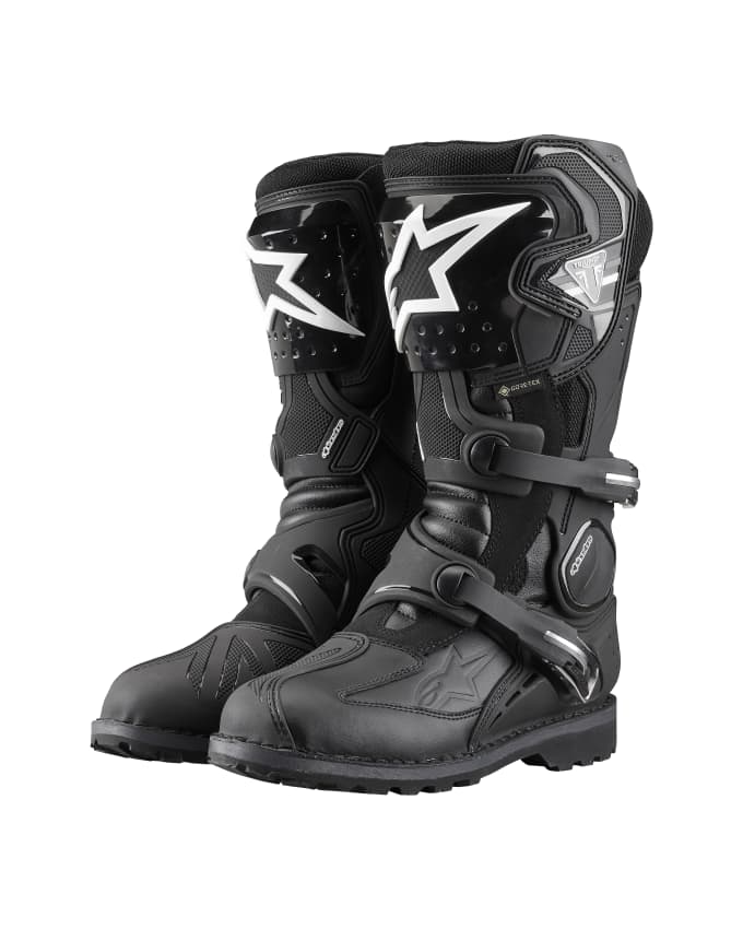Triumph x Alpinestars®  Toucan GORE-TEX® Stiefel