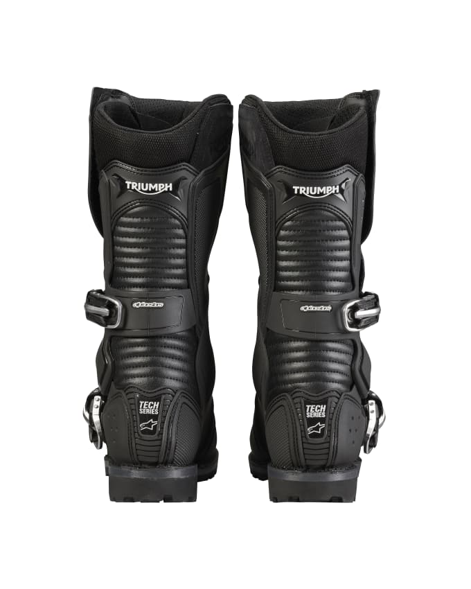 Triumph x Alpinestars®  Toucan GORE-TEX® Stiefel
