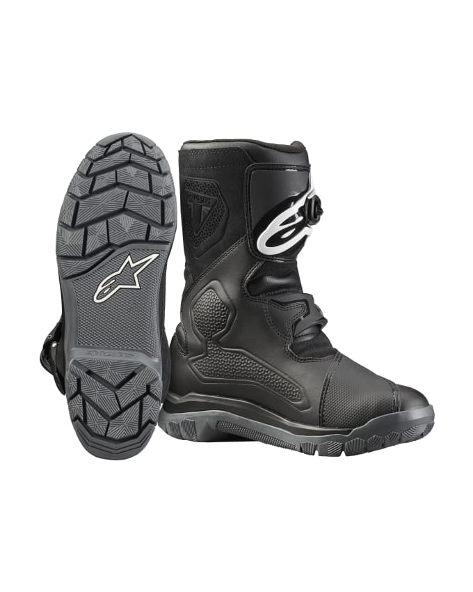 Triumph x Alpinestars®  Belize DRYSTAR® Stiefel