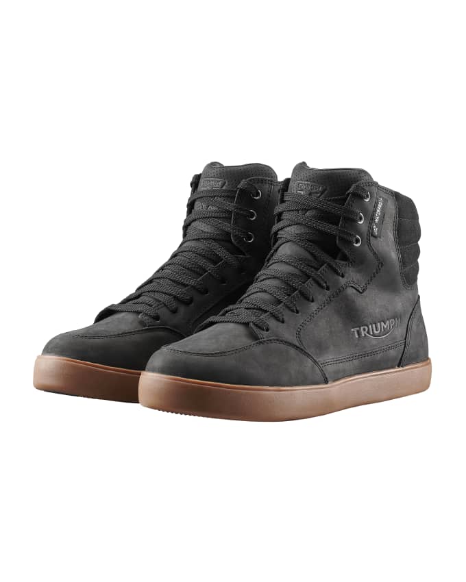 Triumph x Alpinestars® J-6 wasserdichter Motorradschuh