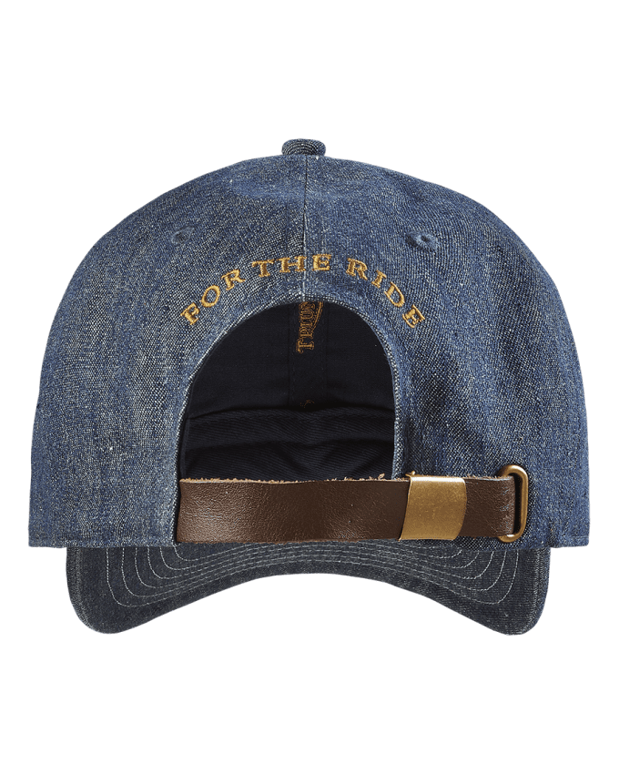 Casquette Forecourt