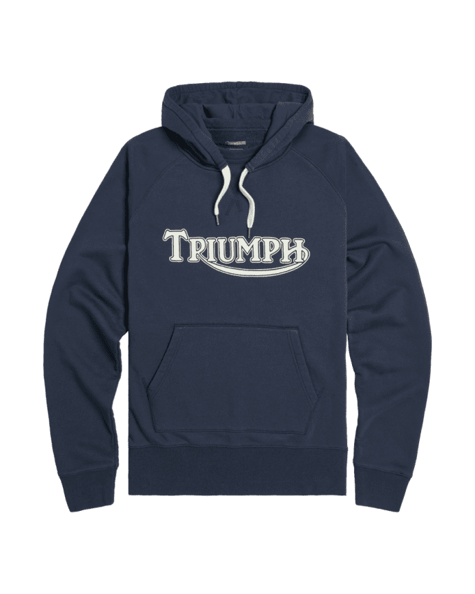 Parka Overhead Hoodie