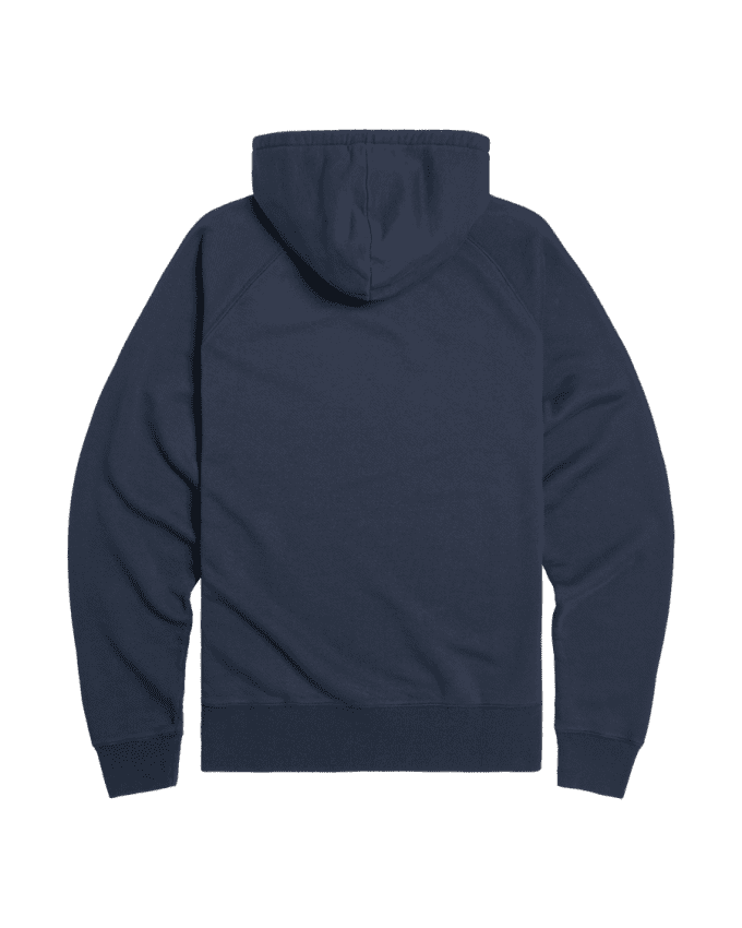 Parka Overhead Hoodie
