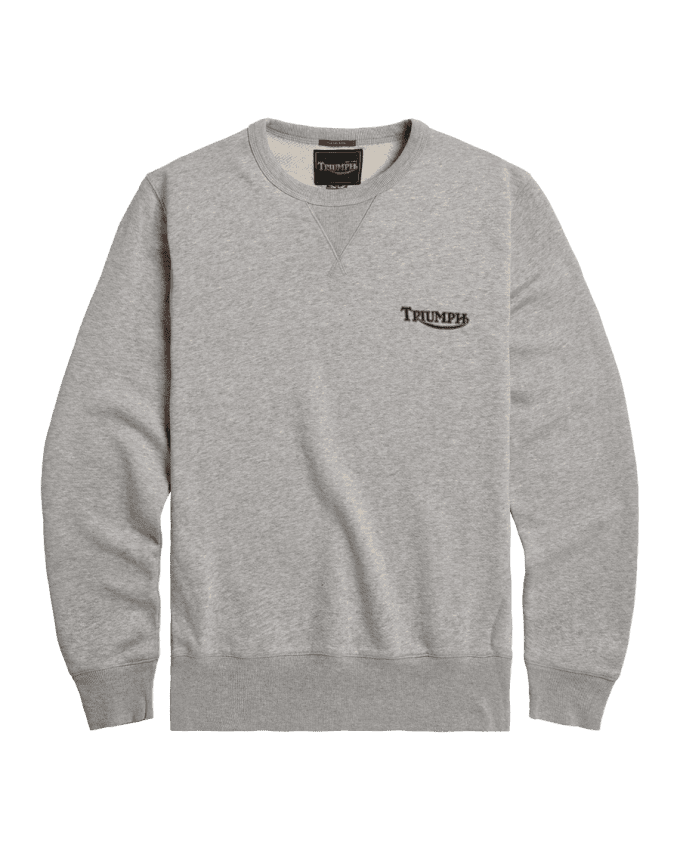 Circuit Crew Sweat