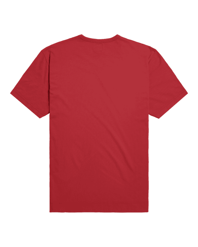 Oval Logo Tee