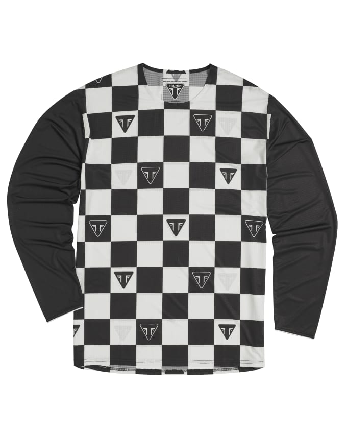 Austin Jersey