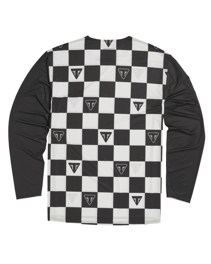 Austin Jersey