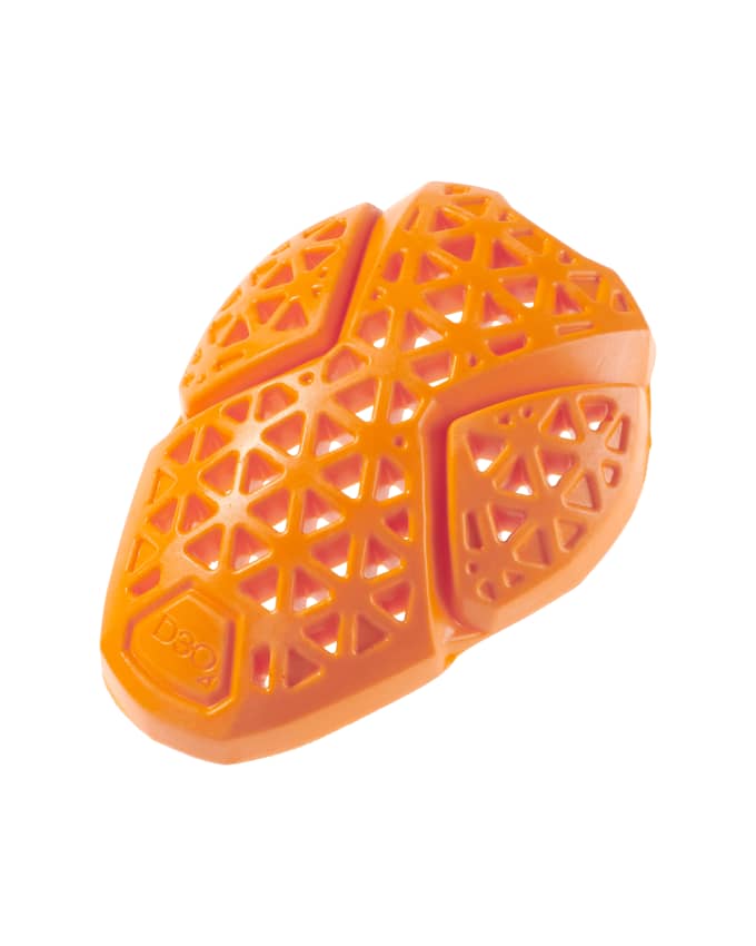 Protection d’épaule D3O® LP1 (la paire)
