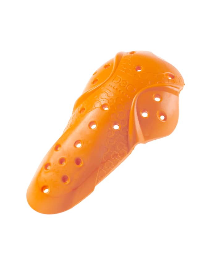 Protections de genoux longues D3O® T5 EVO X (la paire)