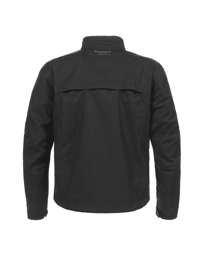 Warrior Jacke