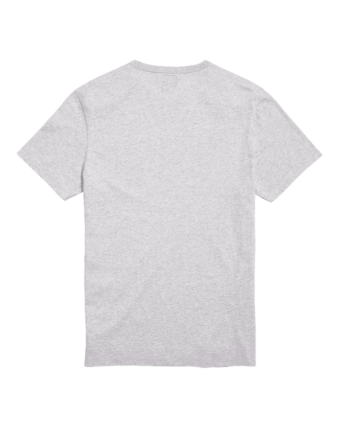 Fork Seal Heritage Logo Tee