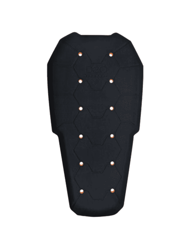 Protection dorsale D3O® BP3 - Niveau 1