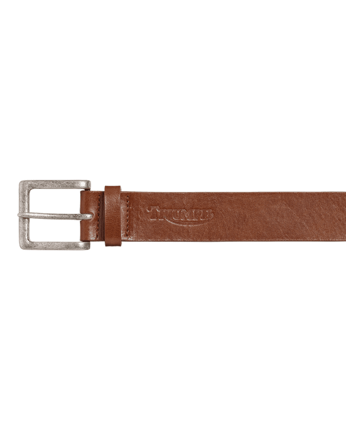 Leather Heritage Belt