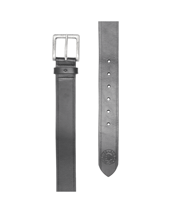 Ceinture en cuir Ace Cafe
