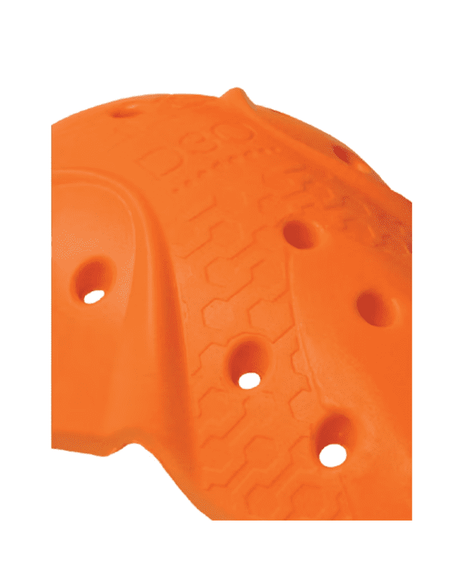 Protections de coudes D3O® T5 EVO X (la paire)