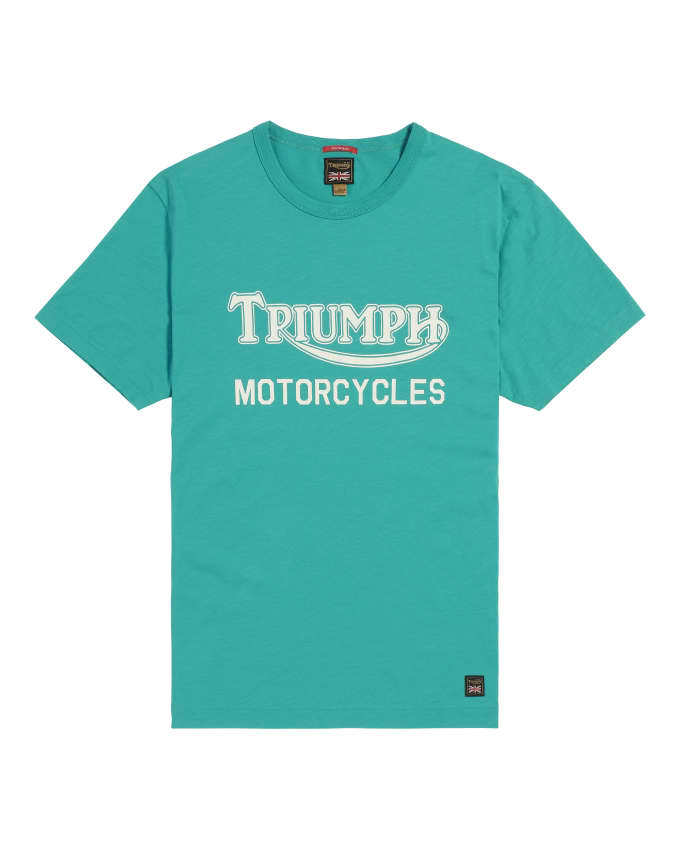 Barwell bedrucktes T-Shirt