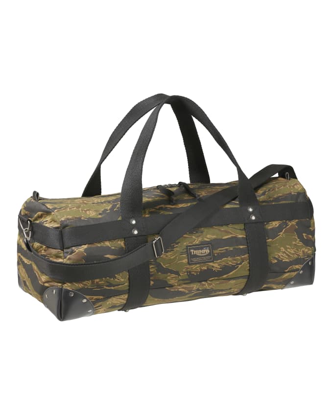 Short Tour Duffle Bag
