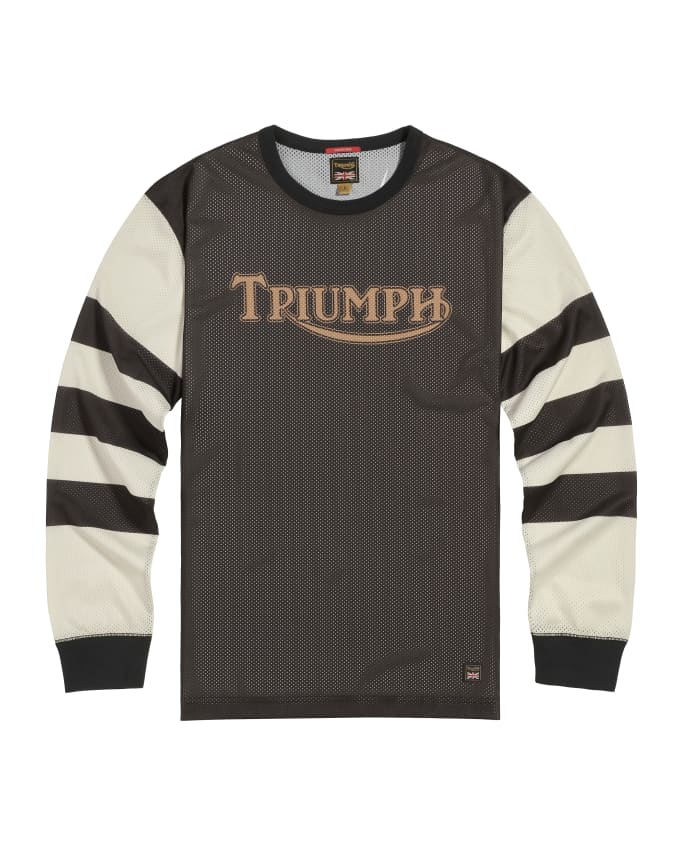 No. 64 Heritage Racing Top