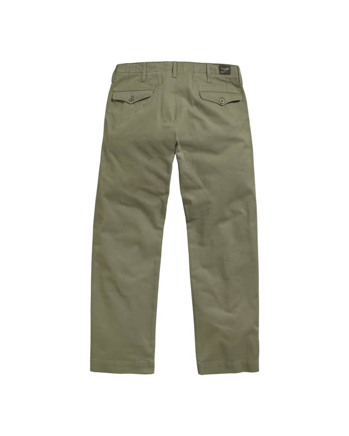 Officer Chinos