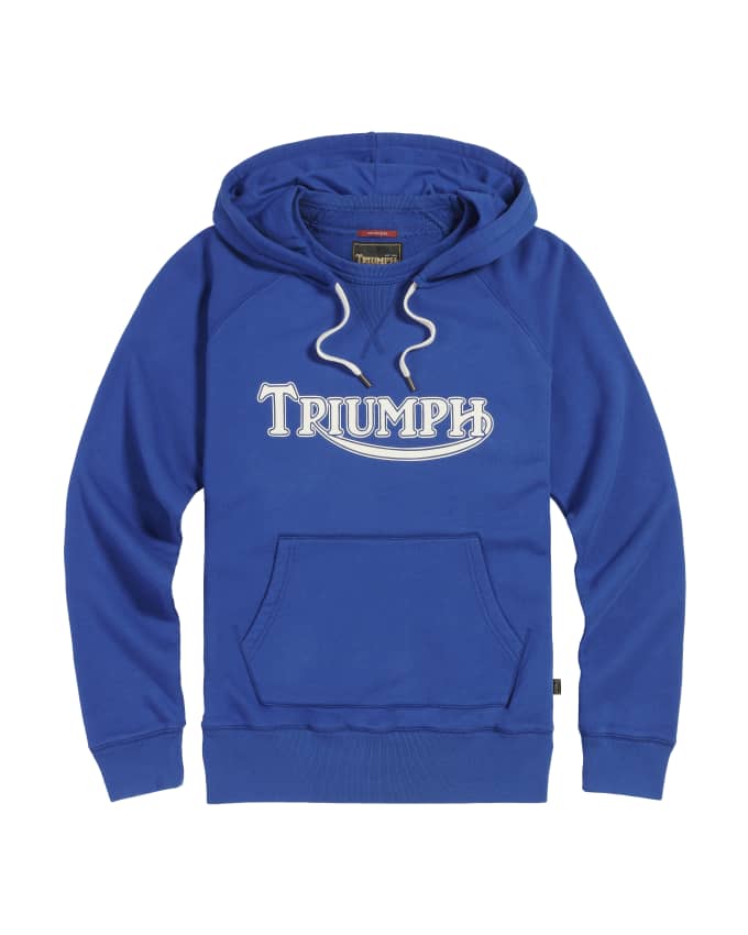 Parka Overhead Hoodie