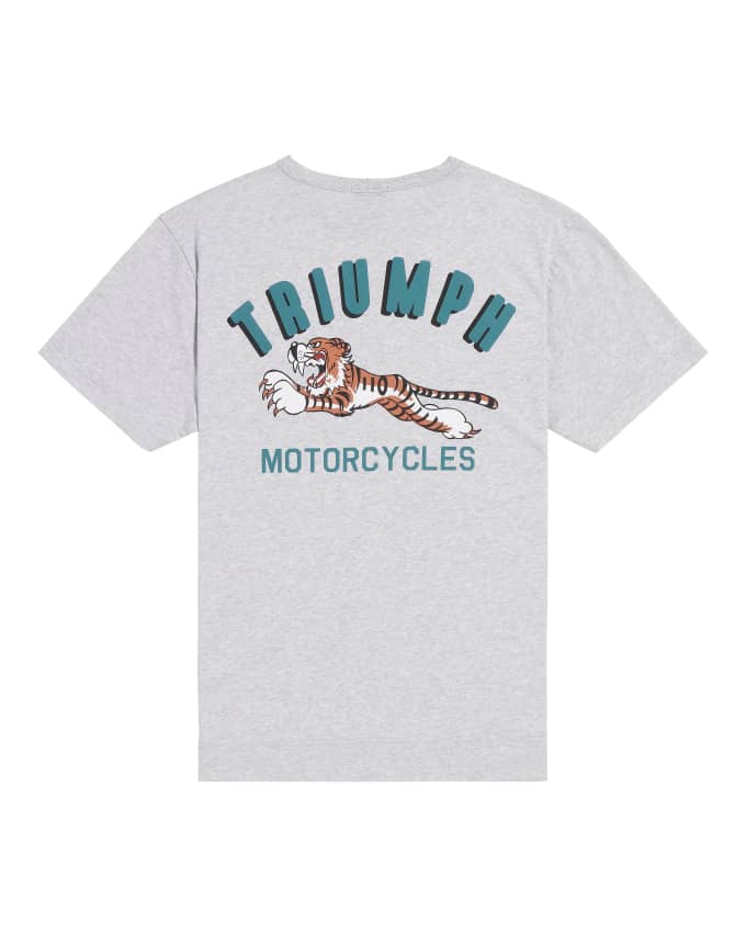 Super Sport Graphic Tee