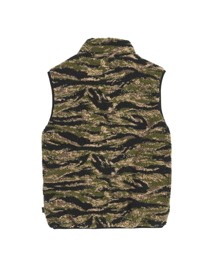 Sykes Fleece Gilet