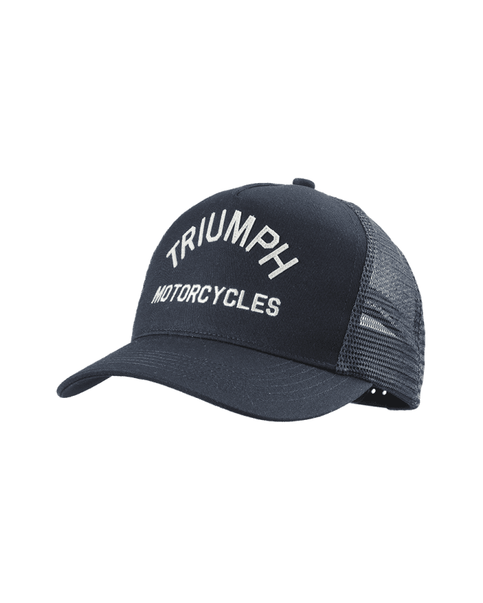 Coast Trucker Cap
